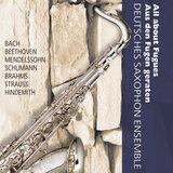 Grosse Fuge in B-Flat Major, Op. 133 (Arr. N. Schillings, M. Leufgen, K. Stashik and M. Ruf)