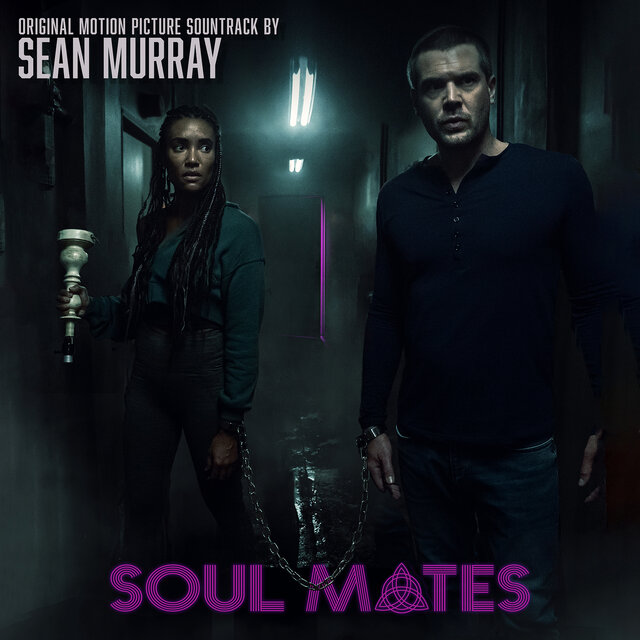 Soul Mates (Original Motion Picture Soundtrack)
