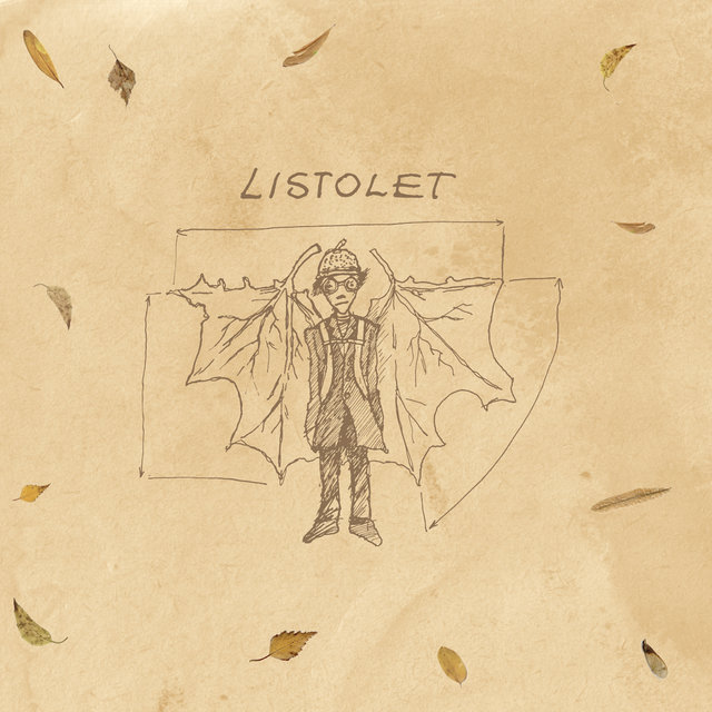 Listolet