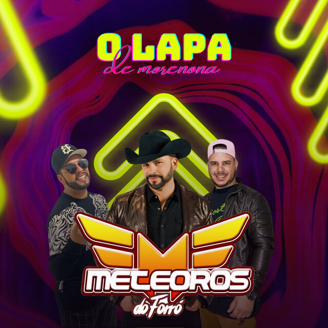 O Lapa de Morenona