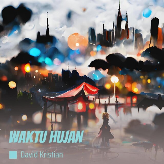 Waktu Hujan (Remix)