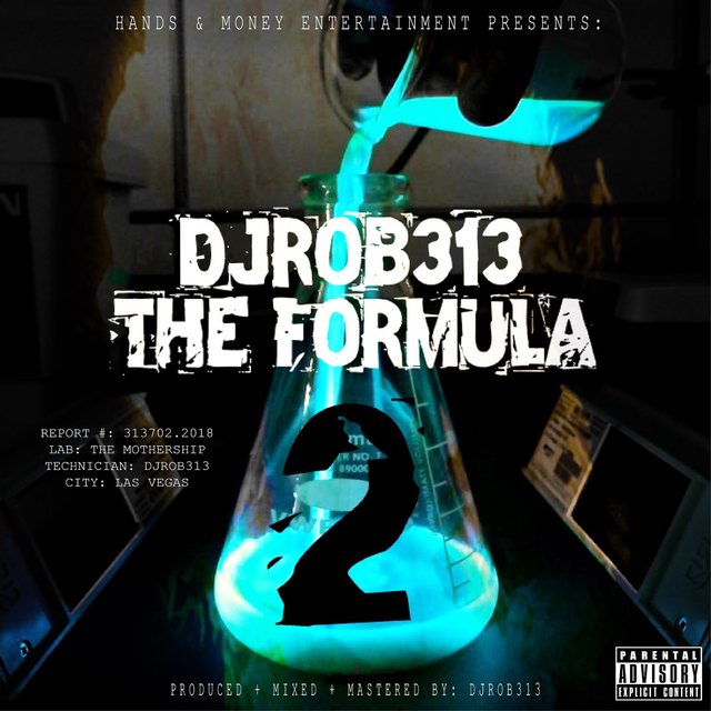 The Formula Series 2