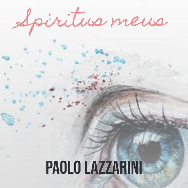 Spiritus meus