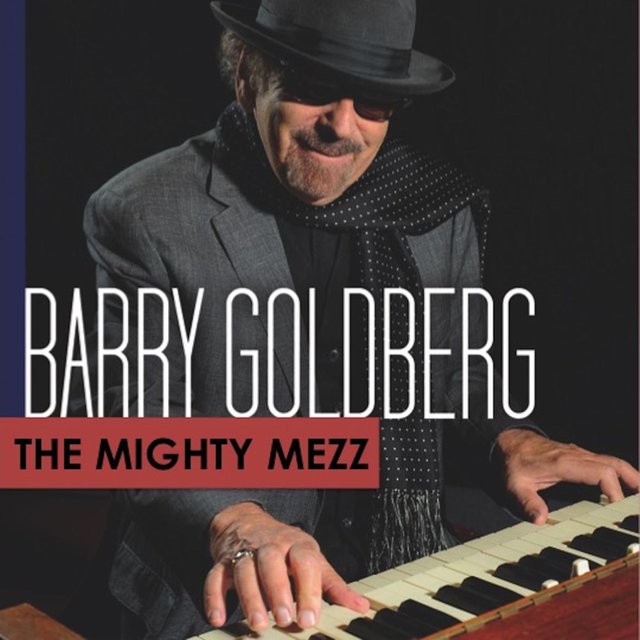 The Mighty Mezz