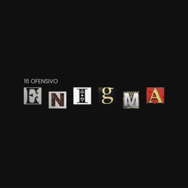 Enigma