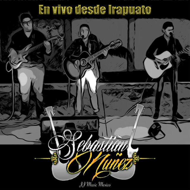 En Vivo Desde Irapuato