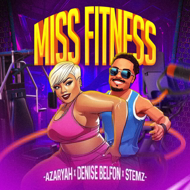 Miss Fitness