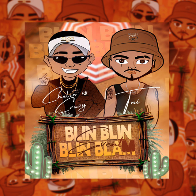 Blin Blin Blin Blam