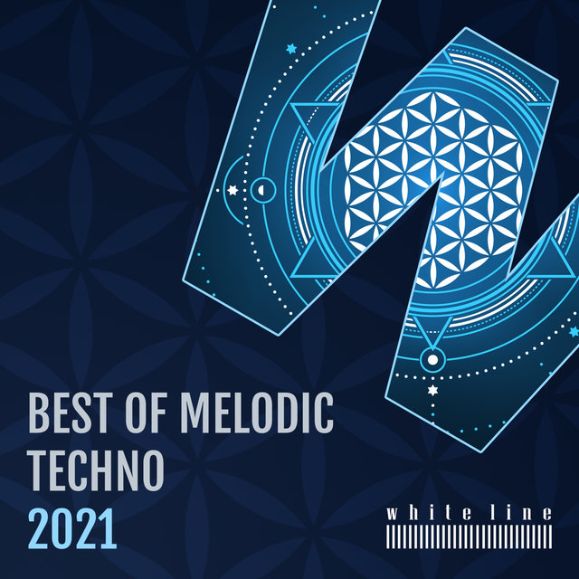 Best of Melodic Techno 2021