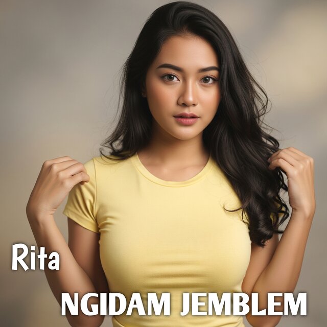 NGIDAM JEMBLEM (Live Rock Dangdut Koplo)