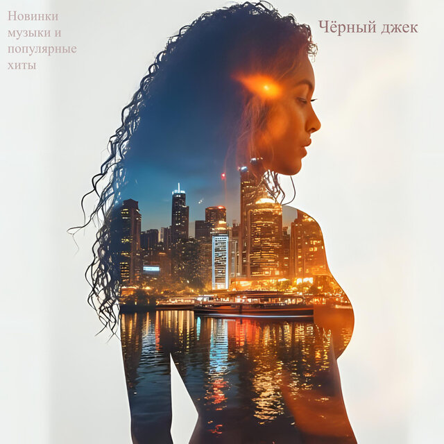 Новинки музыки и популярные хиты