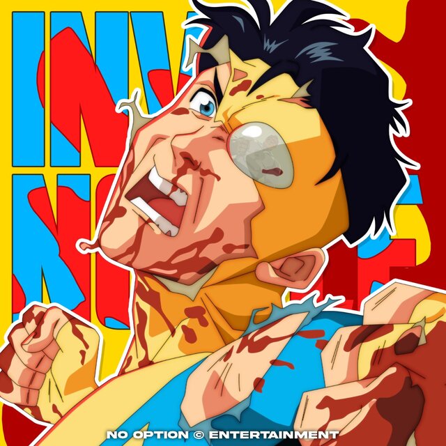 Invincible