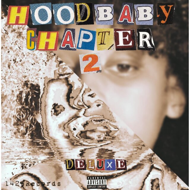 Hoodbaby, Chapter 2 (Deluxe)
