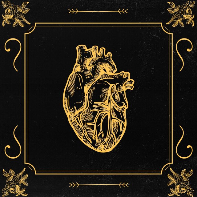 Rock & Roll Heart of Gold