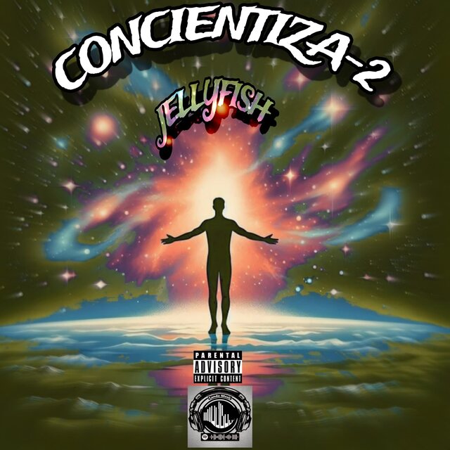 CONCIENTIZA - 2 (ORIGINAL)