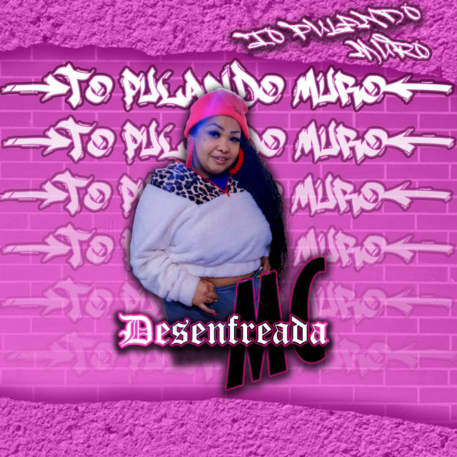 To Pulando Muro