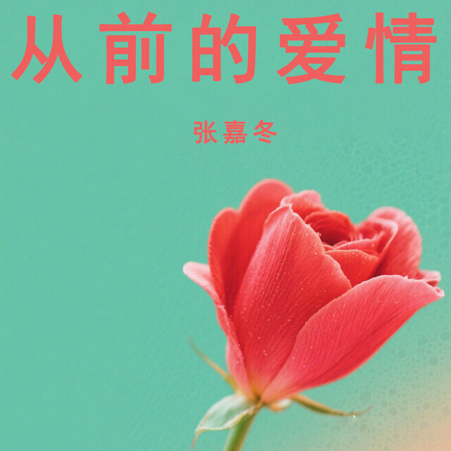 从前的爱情