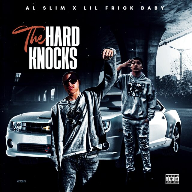 The Hard Knocks