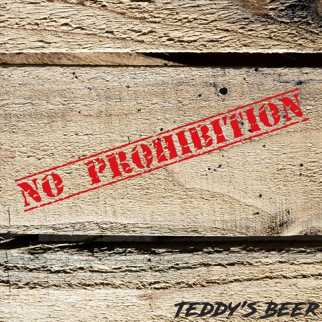 No Prohibition