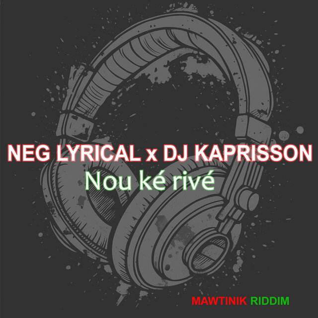 Nou ke rivé