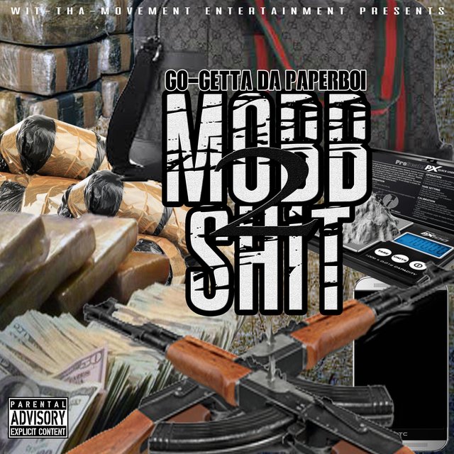 Mobb Shit 2