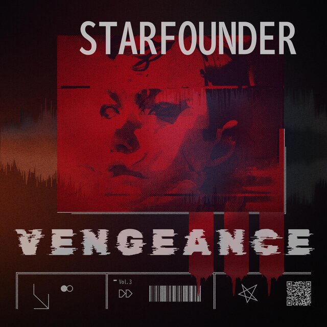 Vengeance III