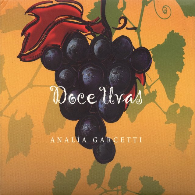 Doce Uvas