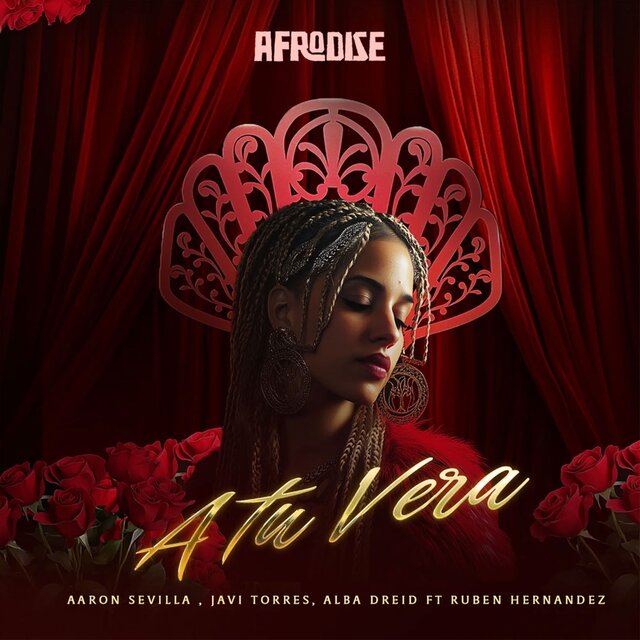 A Tu Vera feat Ruben Hernandez Trumpet (Radio Edit)