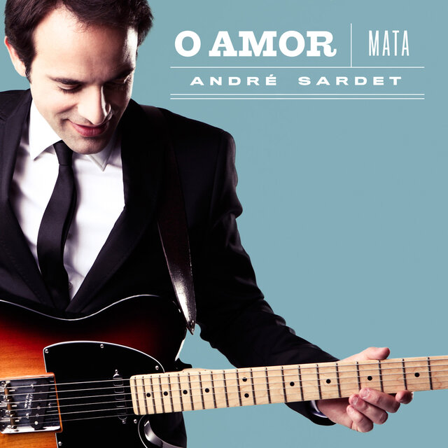 O Amor Mata
