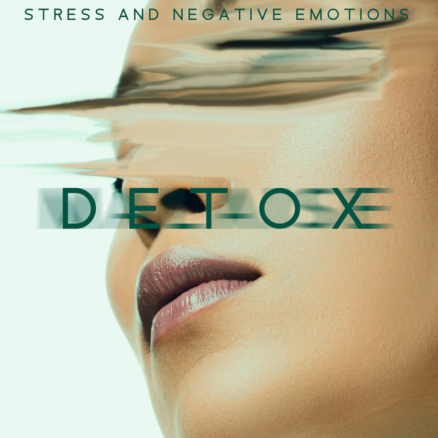Stress and Negative Emotions Detox: New Age Peaceful Melodies