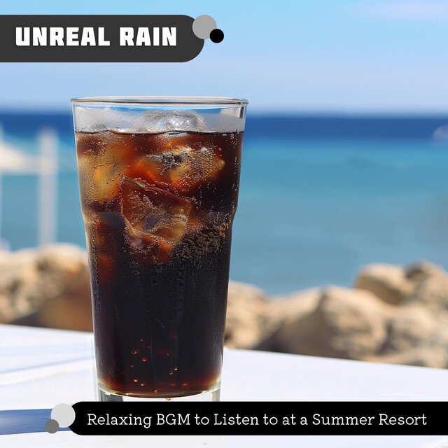 Relaxing Bgm to Listen to at a Summer Resort