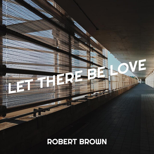 Let There Be Love