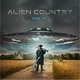 Cover art for album Wake Up by Alien Country