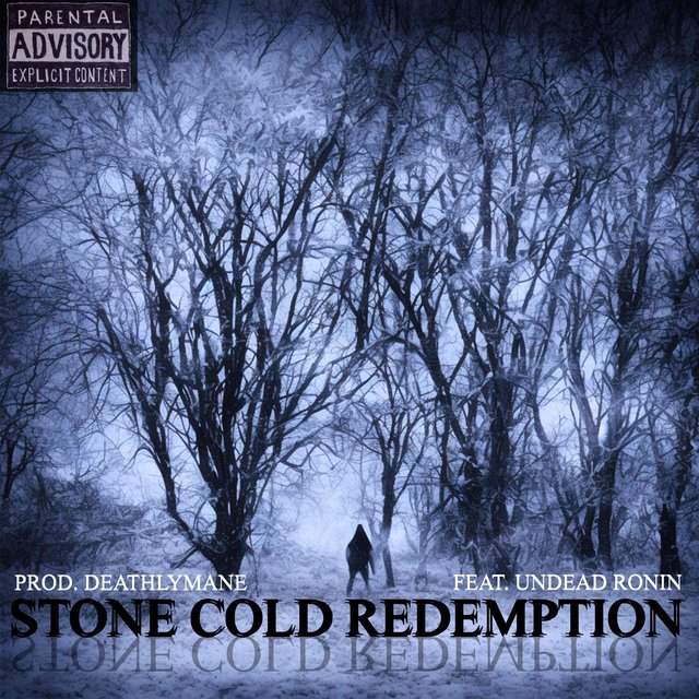 STONE COLD REDEMPTION