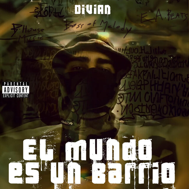 El mundo es un barrio