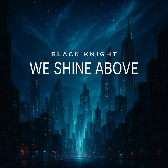 We Shine Above