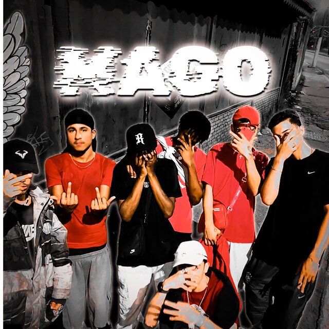 Mago
