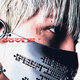 Cover art for album WYLD - The 1st Album by TAEYONG