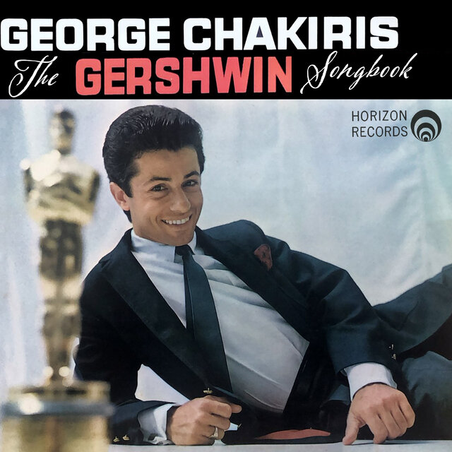 The Gershwin Songbook