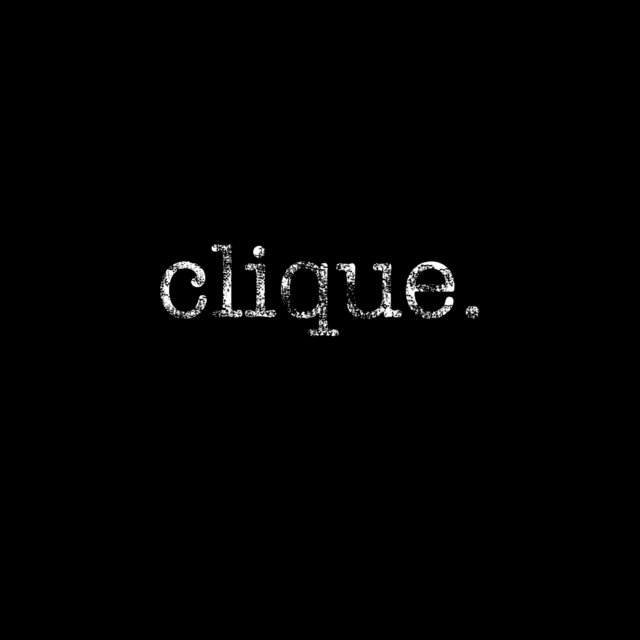 Clique