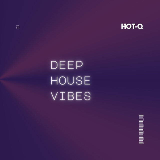 Deep House Vibes 021