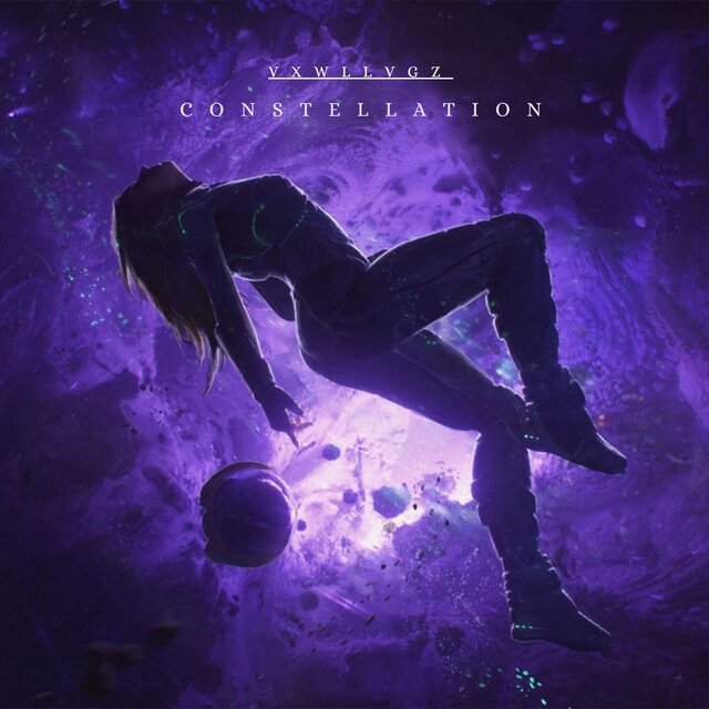 Constellation (Radio Edit)