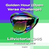 Golden Hour (Open Verse Challenge)