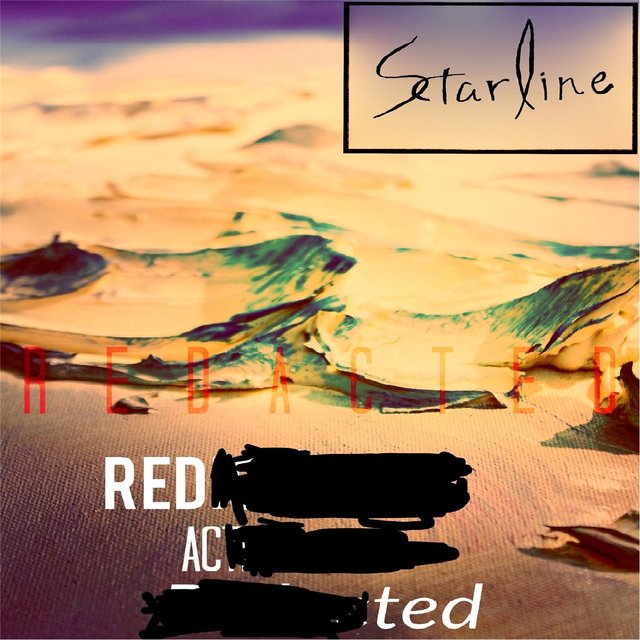 Redacted