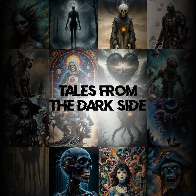 Tales From The Dark Side