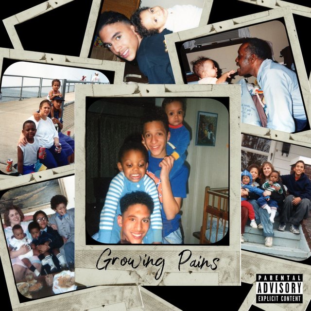 Growing Pains
