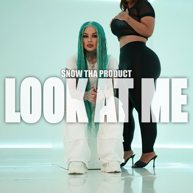 Look at Me