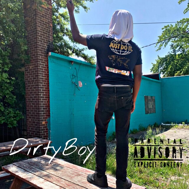 Dirty Boy