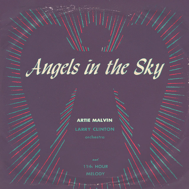 Angels in the Sky