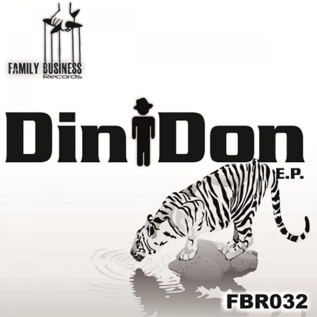 Din Don EP